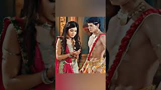 Dharma and Bindhusara  Chandra Nandhini chandranandini chandraguptamourya bindusara love [upl. by Atinehs]