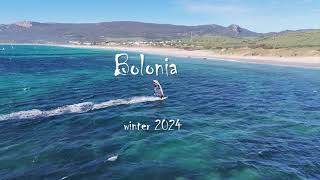 2024 winter Bolonia [upl. by Salisbarry]