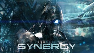 Mass Effect  Synergy instrumental [upl. by Meluhs]