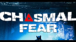 Chasmal Fear Game Trailer Reveal [upl. by Rudy644]