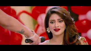 আজ আমায় বলতে দে  Kelor Kirti  Dev  Jisshu  Ankush  Mimi  Sayantika  Movie Scene [upl. by Esteban]