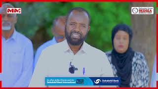 Gudiga Anshaxa Doorashooyinka Somaliland oo Baaq cusub soo saaray [upl. by Arlyn]