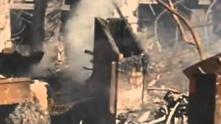 911 demolition proof of explosives and thermite charges on twin towers [upl. by Ecirb506]