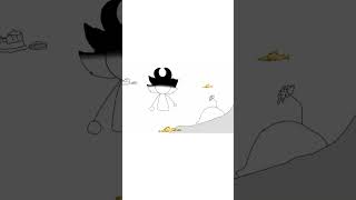 Alex vs Sol animation angrybirds animacion memes undertale [upl. by Rimas]