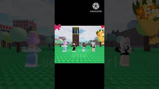 Random dance 😂 funny shorts fypviral robloxedit dancevid [upl. by Neladgam]