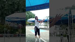 Activity 1 NON LOCOMOTOR AND LOCOMOTOR MOVEMENT RECHEL BULAN ROTONE [upl. by Yerahcaz]