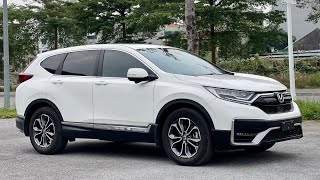 HONDA CRV 2022 bản L ☎️0982925112 siêu chất crv hondacrv honda [upl. by Emerald]