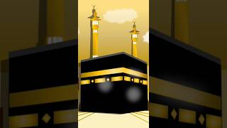 Circle of faith and peace mind the holy kaaba [upl. by Ilise]