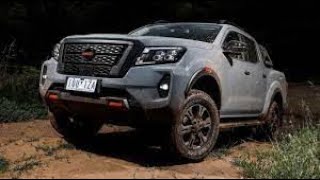 New 2021 Nissan Frontier  Review  Test Drive features Details Nissan [upl. by Magdalene]