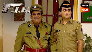 Gopi का हुआ Promotion  FIR Ep 864  Comedy Marathon [upl. by Reffotsirk219]