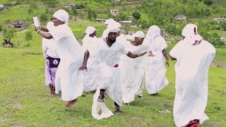 NDALOBernard Baru Sadi Baba amp Mireille Tosha  Official Music Video [upl. by Uahc]