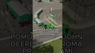 CO JEŚLI WYSTAJEMY POZA PROM FS25 [upl. by Patten147]