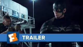 Captain America The Winter Soldier 2014 Directors Commentary [upl. by Haggi]