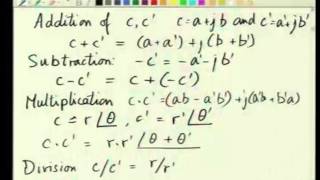 Lecture02 Domain amp Range of signal [upl. by Lazes]