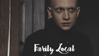 Victor Zsasz  Fairly local  Gotham [upl. by Creedon]