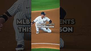 MLB Free Agent This Offseason baseball subscribe viralvideo edit mlb freeagent [upl. by Alf332]