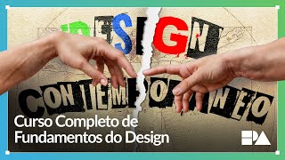 Fundamentos do Design  Curso Online [upl. by Atiran589]