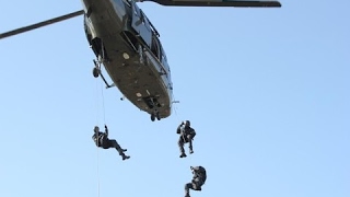 Grenzfälle des SEK  Hamburgs Sondereinsatzkommando in Action Doku [upl. by Salisbury]