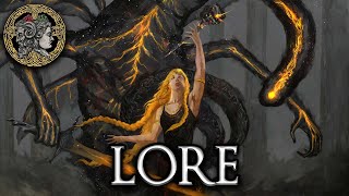 Elden Ring FULL Story Explained  Lore Recap Before DLC [upl. by Barth660]