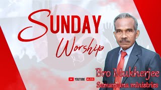 Sunday Worship 03rd NOV 2024 [upl. by Nahtannhoj]