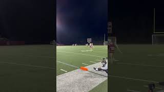 Lacrosse highlights [upl. by Hollenbeck128]