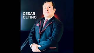 César Cetino  Sustentame Señor [upl. by Lidda]