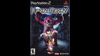 PS2 Underrated Gem Herdy Gerdy [upl. by Orsini412]