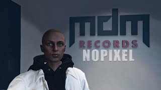 RELEASE PARTY TIME FOR MY NEW SONG  nopixel [upl. by Harol601]