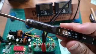 Part3 Supercapacitor 54V 250F Schematic [upl. by Philbert740]