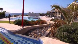 NRMA Merimbula Beach Holiday Park [upl. by Trillby]