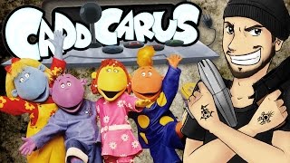 OLD Tweenies Game Time  Caddicarus [upl. by Yleoj755]