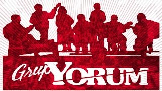 Grup YorumIstanbul Inonu Stadyum Konseri 25Yıl Konser Hazırlıkları ve Provalar [upl. by Hilleary]