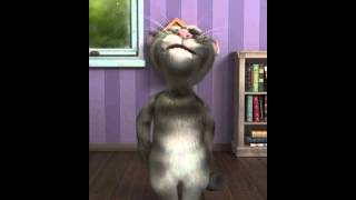 Talking Tom [upl. by Ekez]