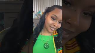 still posting grad tingz explore graduation graduate wsu psychology viralvideo viralshorts [upl. by Aryad]