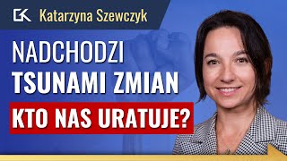 4 REWOLUCJA PRZEMYSŁOWA czyli CZAS ZMIAN cz2 – Katarzyna Szewczyk  214 [upl. by Dekeles557]