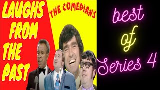 Best Of The Comedians  Series Four [upl. by Snave]