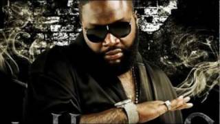 God Forgives I Dont  Rick Ross Album 2012 [upl. by Rodmun]