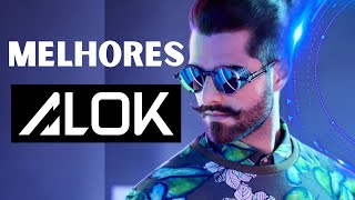 MELHORES ALOK ⚡ SET ALOK ⚡ ALOK ⚡ MIX ALOK ⚡AS MAIS TOCADAS DO ALOK ⚡ ALOK 2023 ⚡ ALOK 2022 [upl. by Akinehs]