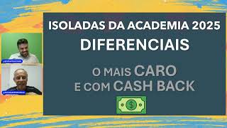 ENCONTRO PÓSENEM PARA ALUNOS E NÃO ALUNOS [upl. by Mancino]