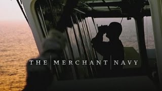 The Merchant Navy  Episode 01 [upl. by Anayi]