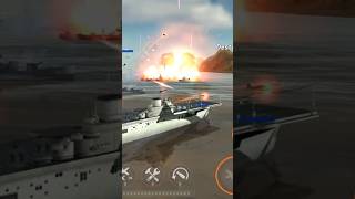 Joycity Warship Battale Chapter 2 Episode 9 gaming modrenwarship battleroyalegame batmandamned [upl. by Mary]