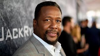 Wendell Pierce Wants a Cameo in Suits LA [upl. by Bashuk]