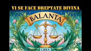 Balanta  Vi se face dreptate divina  General 1631 August 2024 [upl. by Arikahs805]