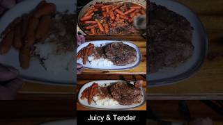 Easy tender beef shanks [upl. by Nnalyrehs294]