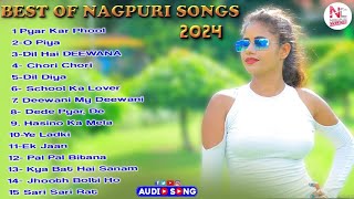 New Nagpuri Nonstop Song 2024  Singer Kumar Pritam  Pyar Ke Phool Gori Toy Khilale  Suman Gupta [upl. by Tomkin]