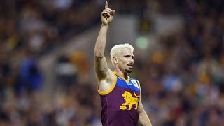 Fantastic Five Jason Akermanis best moments  AFL [upl. by Airdni]