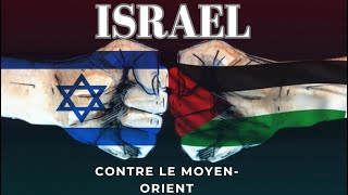 Que disent les prophéties bibliques sur l avenir de la guerre entre Israël et le MoyenOrient [upl. by Ydniw]