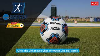 Capital vs Marietta Live Stream  NCAA Mens Soccer 2024 [upl. by Eusoj359]