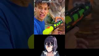 esse é o maior HATER do jazzghost vtuber memes [upl. by Lyram]