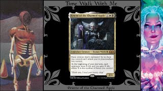 EDH Deck Tech Eriette of the Charmed Apple [upl. by Ozneral]